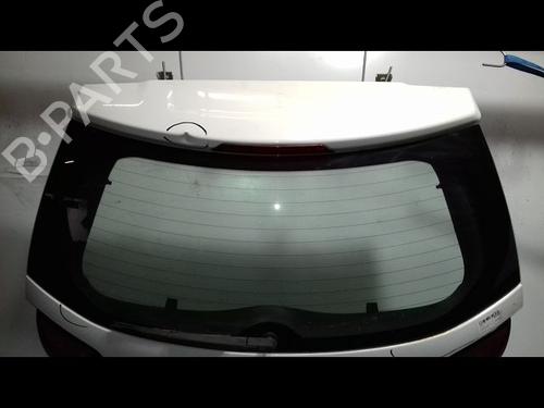 Tailgate CITROËN C3 II (SC_) 1.6 HDi 90 | BP18887510C6 