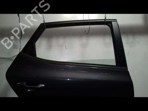 Dør højre bagtil KIA CEE'D (JD) 1.6 CRDi 110 | BP29225522C5 - Image 3