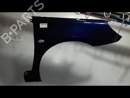 Right front fenders PEUGEOT 307 (3A/C) 2.0 16V | BP19391340C42 