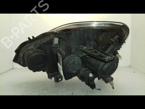 Right headlight RENAULT MODUS / GRAND MODUS (F/JP0_) 1.2 16V (JP0W) | BP36482553C29 - Image 2