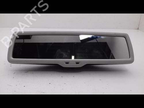 Rear mirror VW TIGUAN (5N_) 2.0 TDI | BP19391407I6 