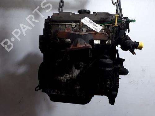 Engine PEUGEOT 206+ (2L_, 2M_) 1.1 | BP32458075M1 - Image 5