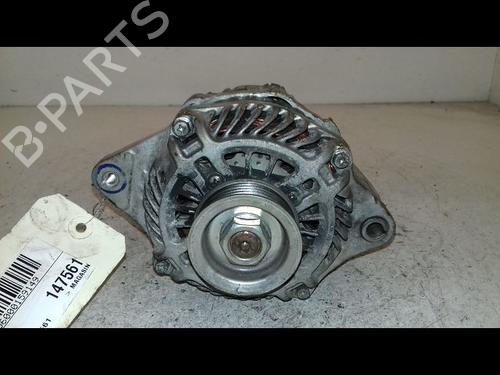 Used Alternator Alternator SUZUKI SWIFT IV (FZ, NZ) 1.2 (AZH412, ZC72S) (94 hp) 34640397 34640397