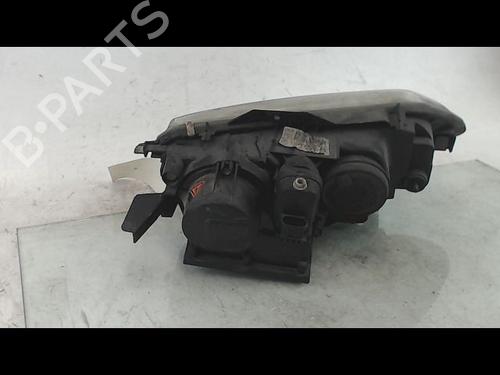 Used Left headlight RENAULT ESPACE III (JE0_) 2.2 dCi (JE0K) (130 hp) 8968538