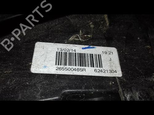 Right taillight DACIA SANDERO II TCe 90 (B8M1, B8MA, B8AC) | BP30950263C35 
