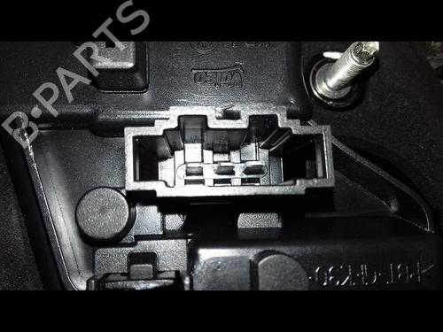 Right tailgate light VW GOLF VI (5K1) 2.0 TDI | BP13243098C80 