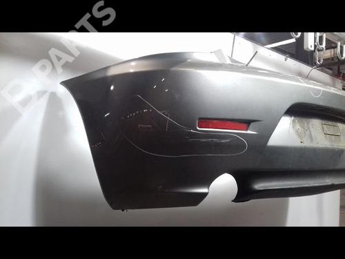 Rear bumper ALFA ROMEO 147 (937_) 1.6 16V T.SPARK (937.AXA1A, 937.AXB1A, 937.BXB1A) | BP10684076C8 