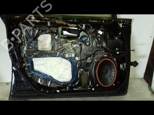 Used Left front door Left front door TOYOTA PRIUS (_W3_) 1.8 Hybrid (ZVW30) (136 hp) 40484230 40484230