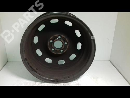 Rim VW GOLF IV (1J1) 1.9 TDI | BP11833068C45 