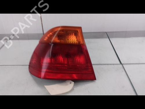 Left taillight BMW 3 (E46) 320 d | BP8962503C34