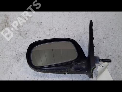 Left mirror NISSAN MICRA II (K11) 1.0 i 16V | BP8967884C26 