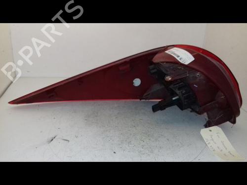 Right taillight PEUGEOT 207 SW (WK_) 1.6 HDi | BP30950284C35