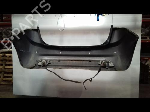 Rear bumper KIA VENGA (YN) 1.6 CRDi 115 | BP29225734C8 