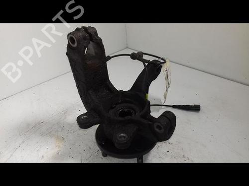 Right front steering knuckle FORD FIESTA V (JH_, JD_) 1.4 TDCi | BP14887029M26 