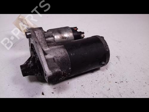Used Starter PEUGEOT 206 Hatchback (2A/C) 1.4 i (75 hp) 9429223