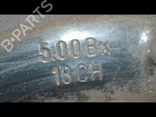 Rim PEUGEOT 106 I (1A, 1C) 1.1 | BP23194828C45 