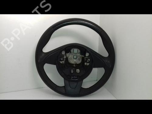 Used Steering wheel FORD KA (RU8) 1.2 (69 hp) 19123606