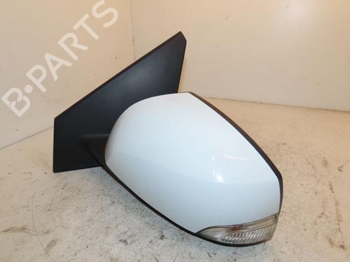 Used Left mirror Left mirror 33136212 33136212