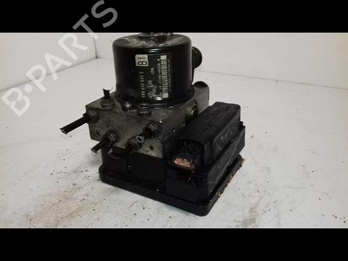 Used ABS pump VW GOLF V (1K1) 2.0 TDI (136 hp) 11963735