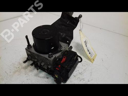 ABS pump VW POLO (9N_, 9A_) 1.4 TDI | BP11963734M43 