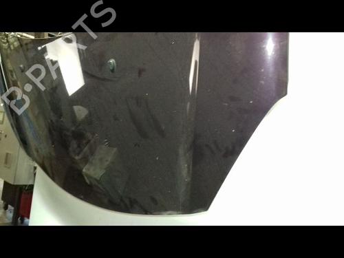 Hood CITROËN DS3 (SA_) 1.2 VTi 82 | BP15378384C1