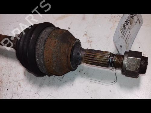Used Left front driveshaft Left front driveshaft CITROËN C3 I (FC_, FN_) 1.1 i (60 hp) 14954205 14954205