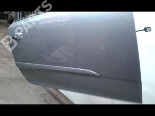 Right front door OPEL ASTRA H GTC (A04) 1.7 CDTI (L08) | BP8972450C3 