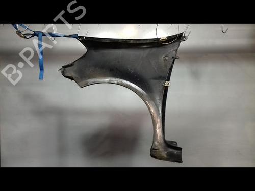 Used Right front fenders RENAULT CLIO III (BR0/1, CR0/1) 1.5 dCi (BR17, CR17) (86 hp) 19747930