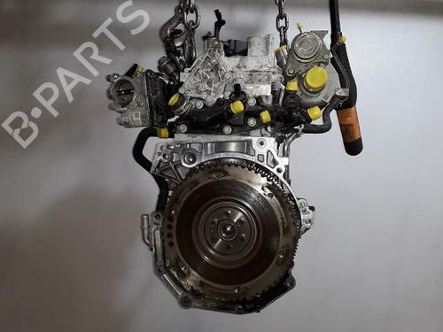 Engine DACIA SANDERO II TCe 90 (B8M1, B8MA, B8AC) | BP36958738M1 - Image 4