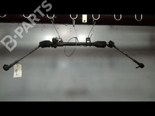 Used Steering rack RENAULT TWINGO I (C06_) 1.2 (C066, C068) (58 hp) 12117066