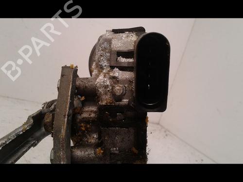 Used Front wiper motor SEAT LEON (1M1) 1.9 TDI (110 hp) 8972873