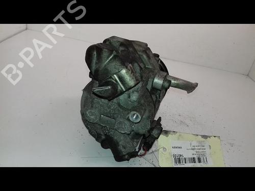 AC compressor MERCEDES-BENZ A-CLASS (W168) A 170 CDI (168.009, 168.109) | BP23194657M34 