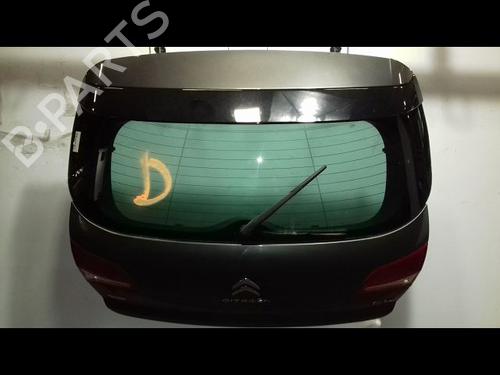 Tailgate CITROËN C4 II (NC_) 1.6 HDi 115 | BP25778793C6
