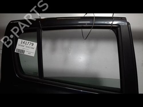 Right rear door RENAULT CLIO III (BR0/1, CR0/1) 1.5 dCi (BR17, CR17) | BP19123633C5 