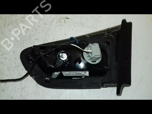 Left tailgate light CITROËN DS5 2.0 HDi 165 | BP29216867C79 