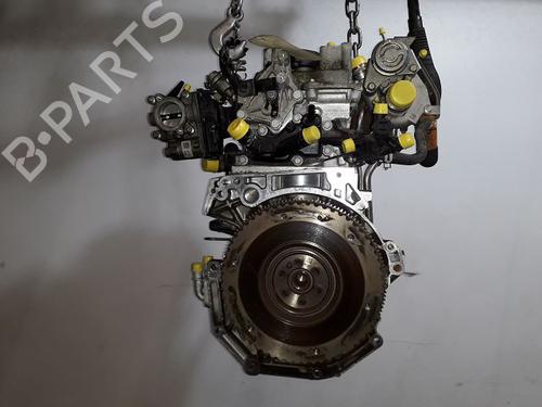 Engine DACIA SANDERO II TCe 90 (B8M1, B8MA, B8AC) | BP39659754M1 - Image 3