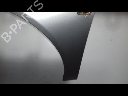 Left front fenders OPEL INSIGNIA A (G09) 2.0 CDTI (68) | BP15089531C41 