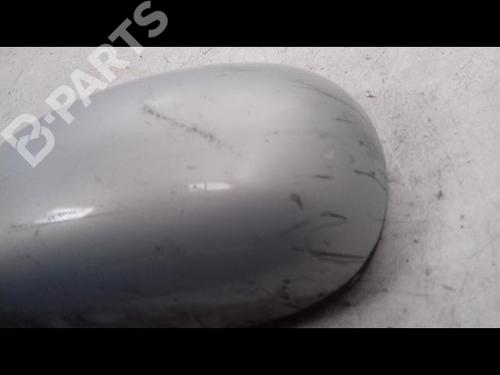Left mirror RENAULT SCÉNIC I MPV (JA0/1_, FA0_) 1.9 dCi (JA05, JA1F) | BP9118179C26 
