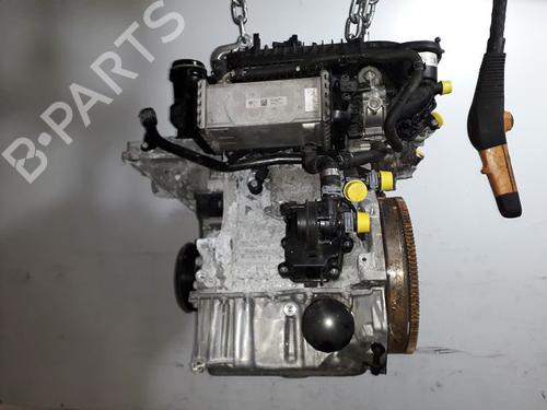 Engine VW POLO VI (AW1, BZ1, AE1) 1.0 TSI | BP29223054M1 