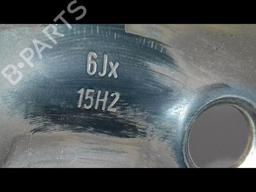 Felg SEAT LEON (1M1) 1.9 TDI | BP12564342C45 