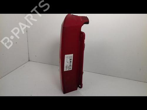 Left taillight FORD FOCUS I Turnier (DNW) 1.8 TDCi | BP16833261C34 