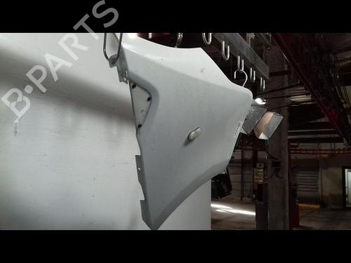 Right front fenders RENAULT TRAFIC III Van (FG_) 1.6 dCi 120 (FGMB, FGMC) | BP29224484C42 