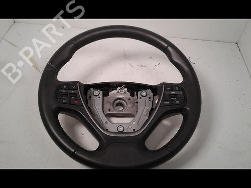 Used Steering wheel Steering wheel HYUNDAI i20 II (GB, IB) 1.2 (84 hp) 8972353 8972353