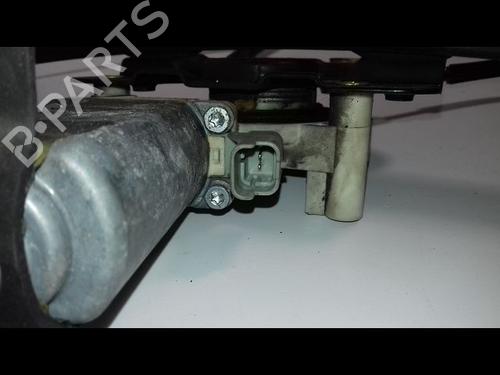 Used Front left window mechanism Front left window mechanism PEUGEOT 206 CC (2D) 1.6 16V (2DNFUF, 2DNFUR) (109 hp) 15657596 15657596