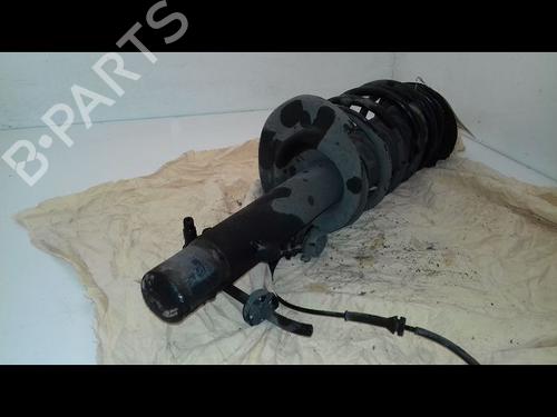 Right front shock absorber PEUGEOT 207 (WA_, WC_) 1.4 | BP22997365M17 