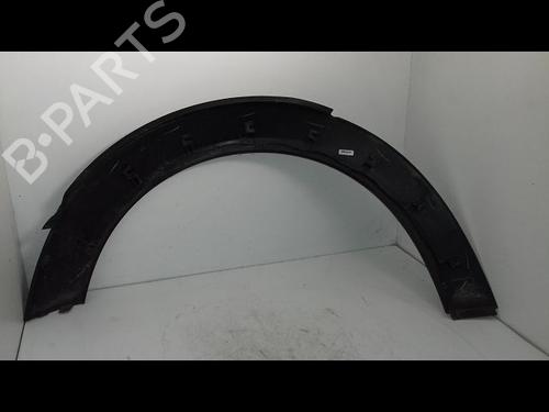 Used Front right wheel arch trim Front right wheel arch trim MINI MINI (R56) Cooper SD (143 hp) 39893175 39893175