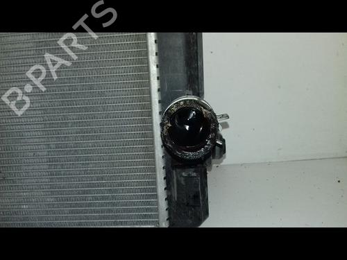 Water radiator TOYOTA AYGO (_B4_) 1.0 (KGB40) | BP29345590M31