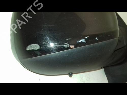 Used Right mirror RENAULT KANGOO / GRAND KANGOO II (KW0/1_) 1.5 dCi 90 (KW05, KW08, KW0G, KW11) (90 hp) 29216675