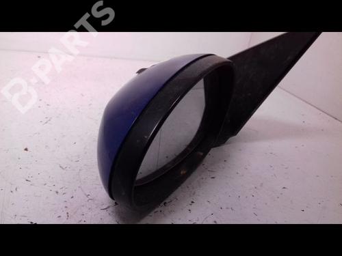 Left mirror BMW 1 (E87) 118 d | BP9341679C26 