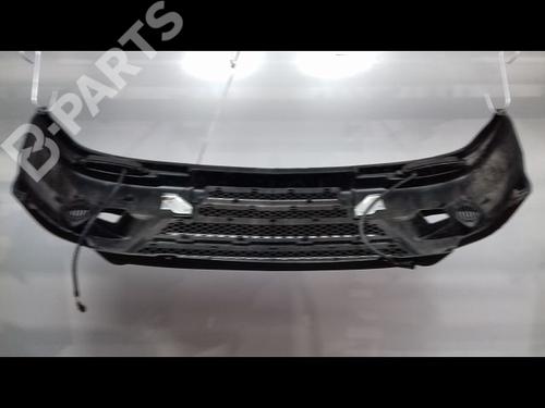 Used Front bumper PIAGGIO PORTER Platform/Chassis 1.3 (83 hp) 9422772